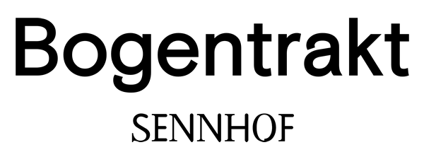 Logo Bogentrakt Sennhof