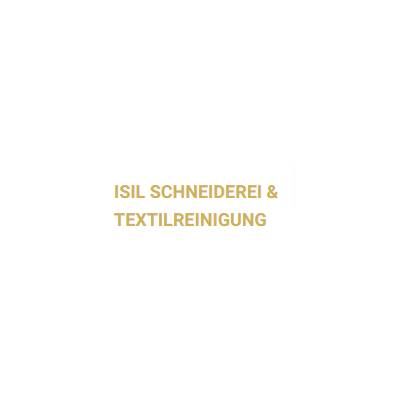 Logo isil