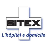 Logo Sitex SA