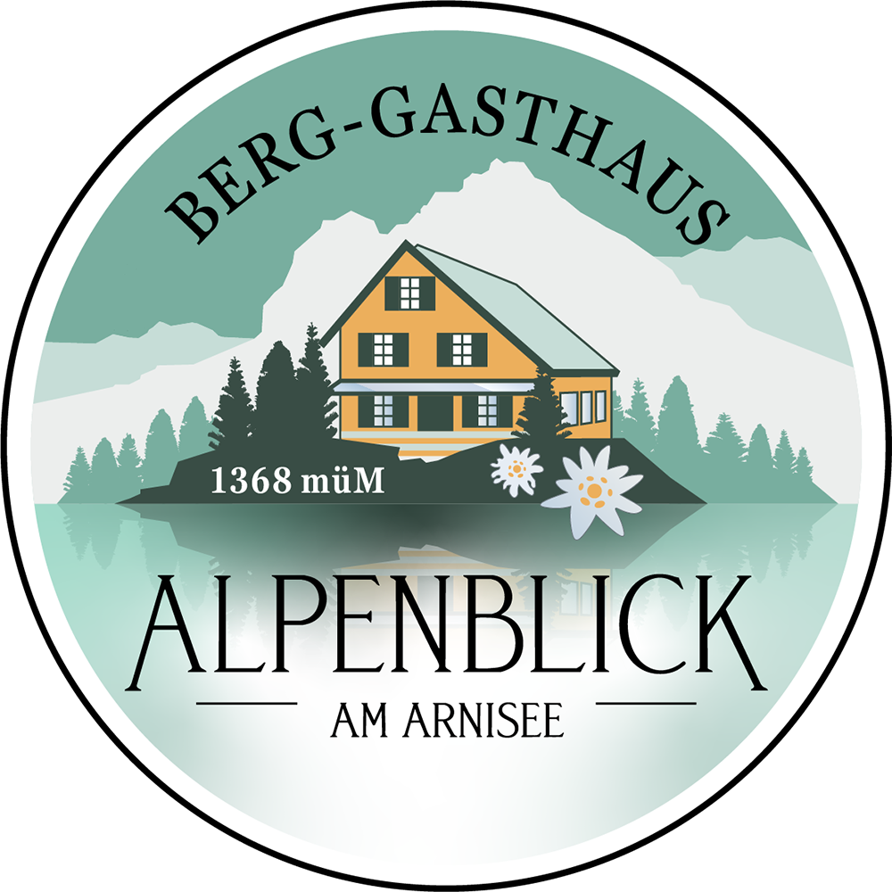 Logo Gasthaus Alpenblick