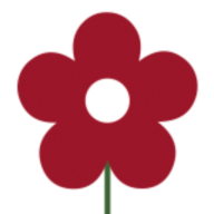 Logo Flora Praxis für Kinder & Jugendliche