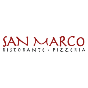 Logo Pizzeria San Marco