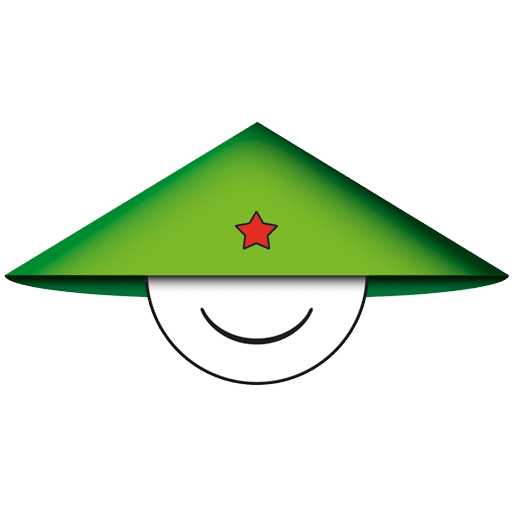 Logo Pho Vietnam