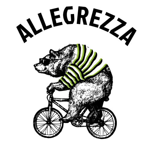 Logo Allegrezza