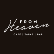 Logo From Heaven