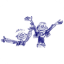Logo Chinderlade + spielArt