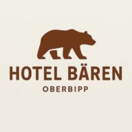 Logo Bären