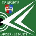 Logo Arzier 300 m