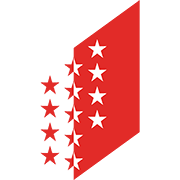 Logo Betreibungsamt Oberwallis