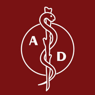 Logo Arztpraxis Ybrig