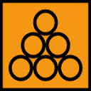 Logo Hug Baustoffe