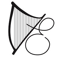 Logo Harp Center