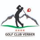 Logo Golf Club de Verbier