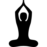 Yoga2be Logo
