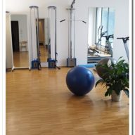 Logo Physiotherapie Bachletten Simon Lehmkuhl
