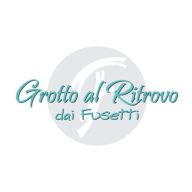 Logo Grotto al Ritrovo dai Fusetti