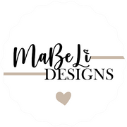 Logo Mabeli Designs