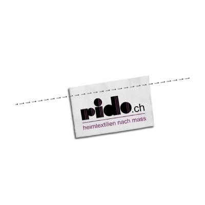 Logo Rido R. Nussbaumer & Co.