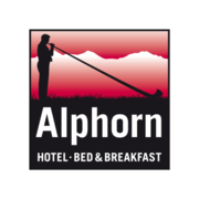 Logo Alphorn