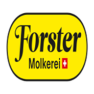 Logo Forster Molkerei