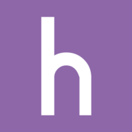 Logo Hairs