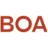 Logo BOA