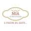 Logo Mia Osteria & Pizzeria / Gelateria