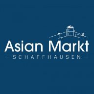 Logo Asian Markt