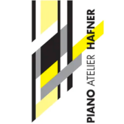 Logo Piano Atelier Hafner
