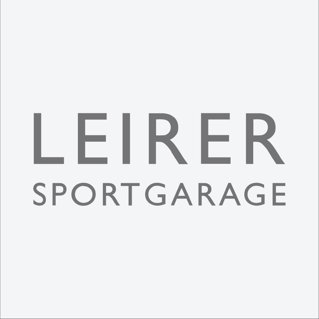 Logo Sportgarage Leirer
