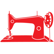 Logo Adler Schneiderei & Stickerei