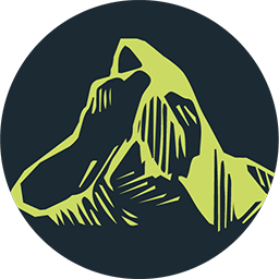 Logo Plateau Rosa