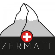 Logo Zermatt Cervino Paradise