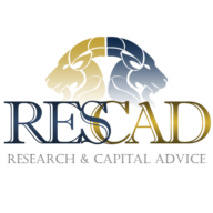 Logo Rescad S.A.