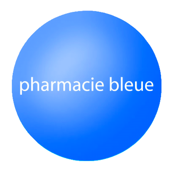 Logo Pharmacie Bleue