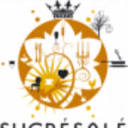 Logo Crêperie SucréSalé