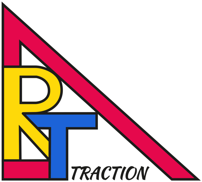 Logo Art'traction