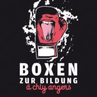 Logo Boxen zur Bildung