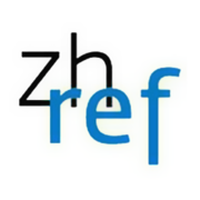 Logo Reformierte Kirche Wald