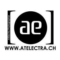 Logo AtElectra Photographer