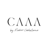 Logo CAAA by Pietro Catalano