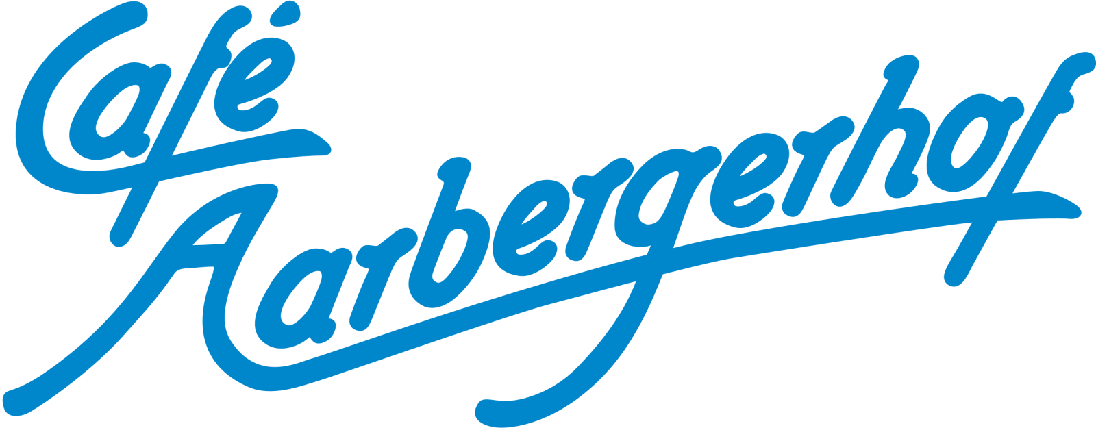 Logo Aarbergerhof
