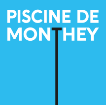 Logo Piscine de Monthey