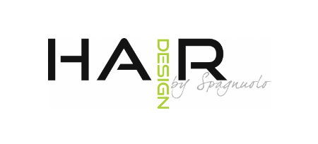 Logo Hair Designer