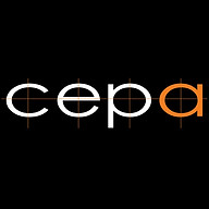 Logo CEPA Architecture