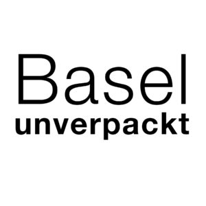 Logo Basel unverpackt