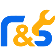 Logo Repair and Shop Interlaken