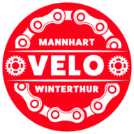 Logo Velo Mannhart