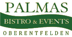 Logo Palmas Bistro & Events