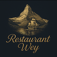 Logo Restaurant Wey